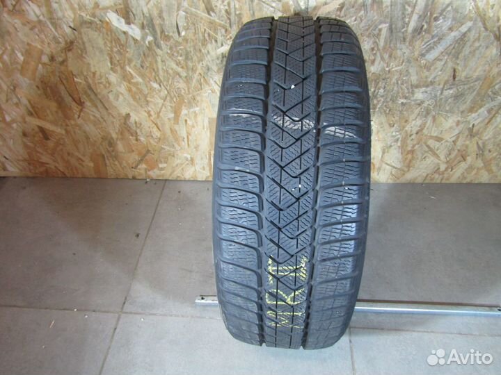 Pirelli Winter Sottozero 3 225/55 R17