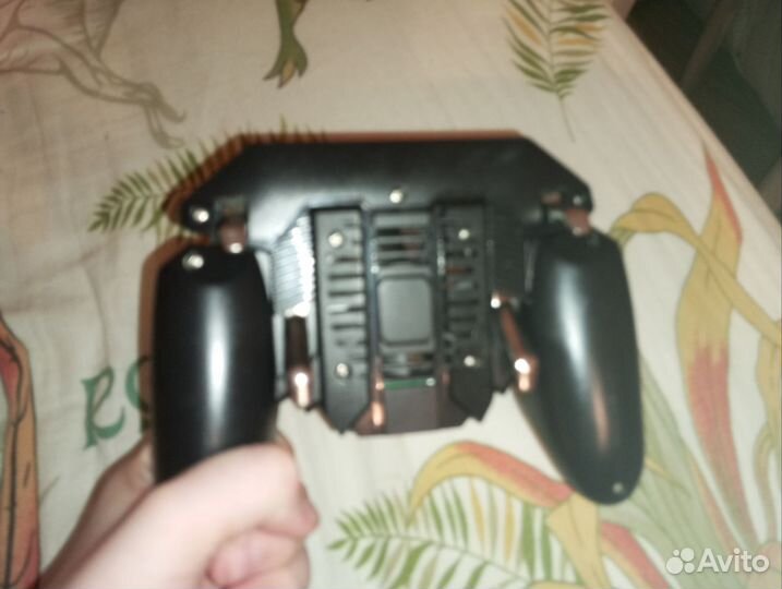 Джойстик для телефона