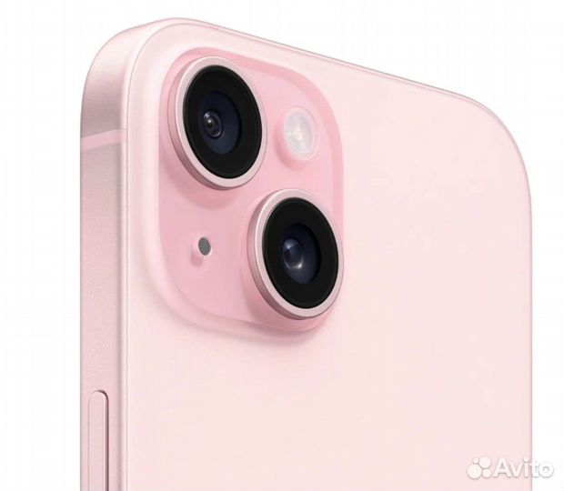 iPhone 15, 128 ГБ
