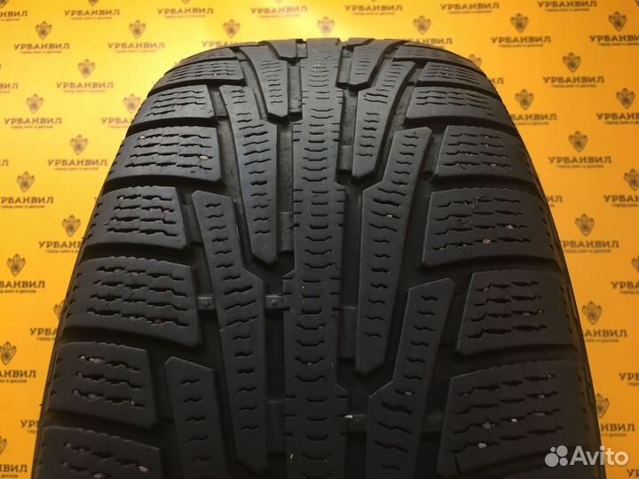 Nokian Tyres Hakkapeliitta R 235/60 R18 107R