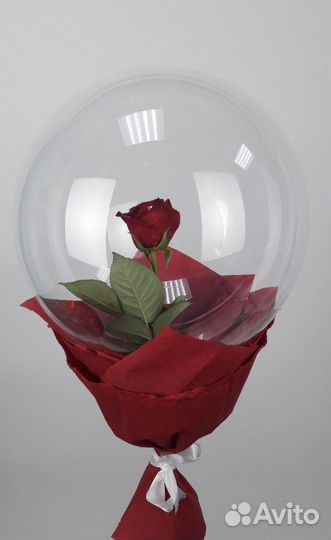 Воздушные шары