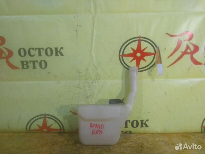 Бачок расширительный