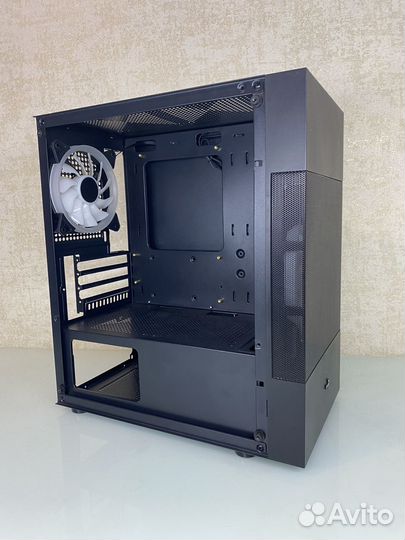 Корпус AeroCool