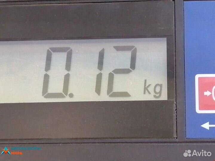 Кнопка ручного тормоза (ручника) Renault Scenic