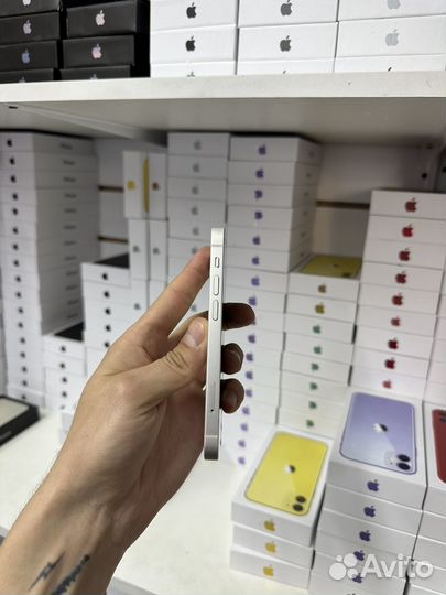 iPhone 13 mini, 128 ГБ