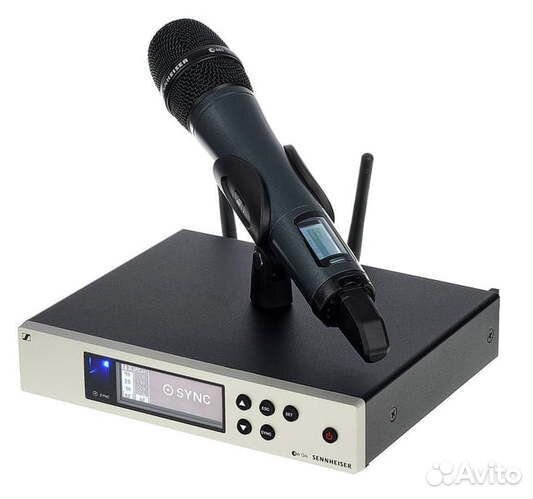 Радиосистема Sennheiser EW 100 G4-845-S-A