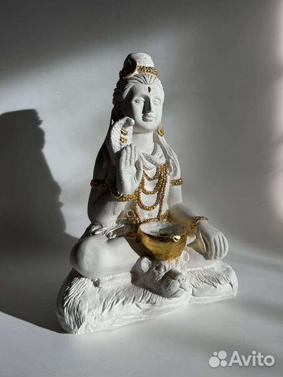 Скульптура Шива