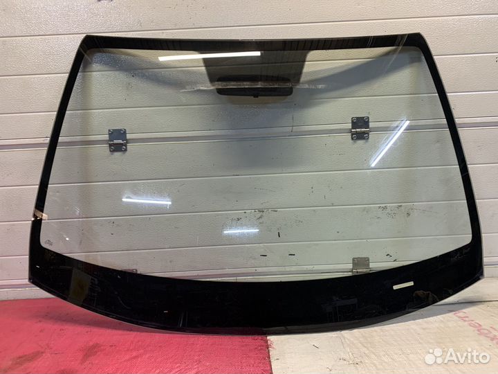 RIO 4 Лобовое Стекло Оригинал