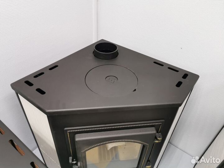 Печь камин для дома и дачи