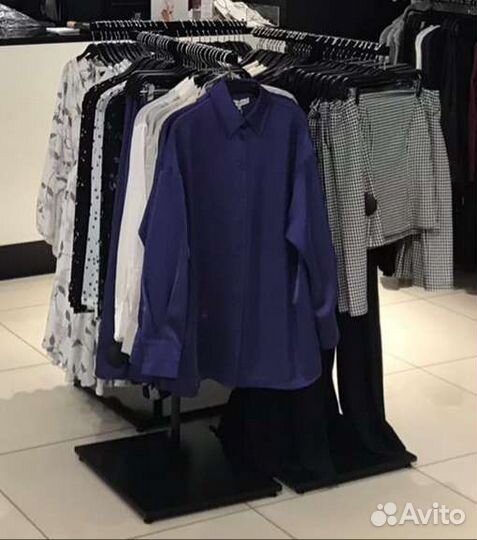 Вешала для одежды т-образные