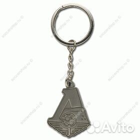 Брелок фк Локомотив Москва