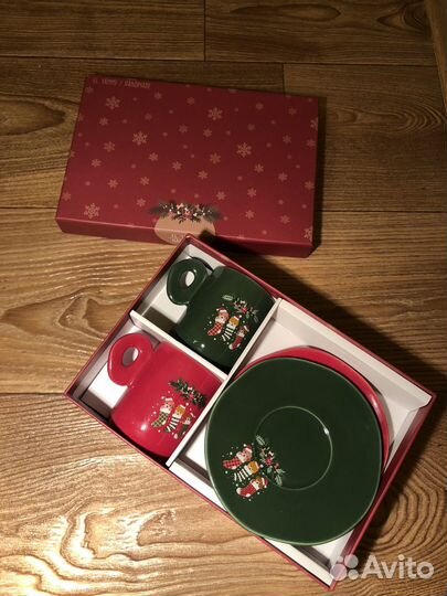 Посуда Waikiki