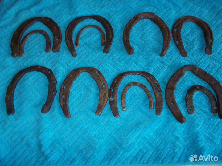 Вещи из СССР и пр. раритет