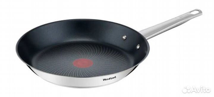 Набор посуды 9 предметов Tefal Cook Eat новый