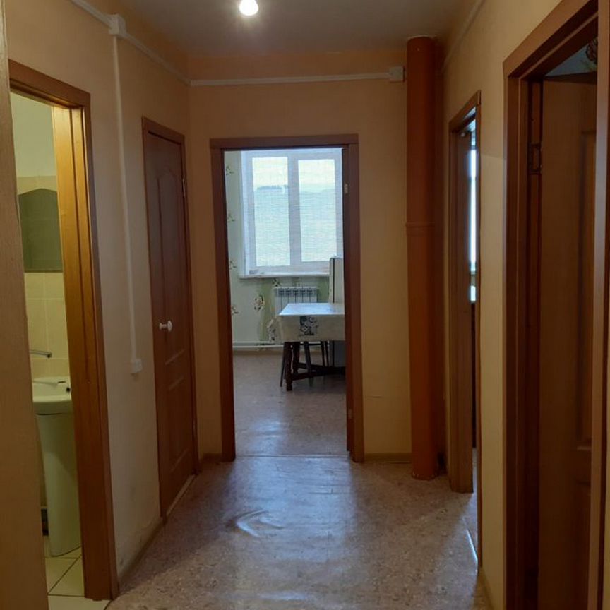 Квартира 2-комн. 40.3 м² в Ильинско-Хованское — фото 2