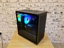 Игровой Системный блок RTX3060 /Core i5 /32GB /1Tb