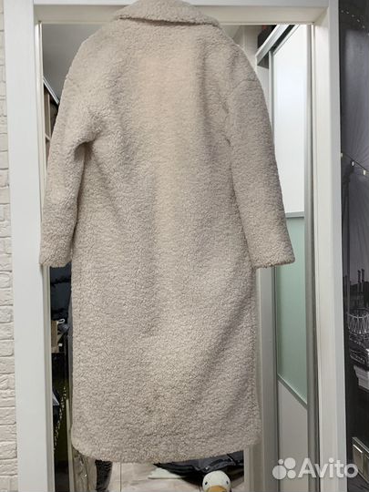 Искусственная шуба