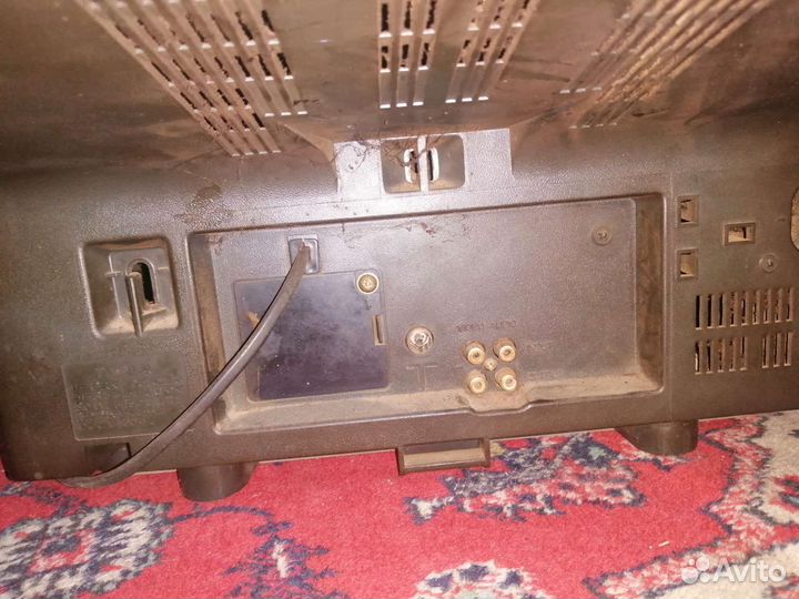 Телевизор бу