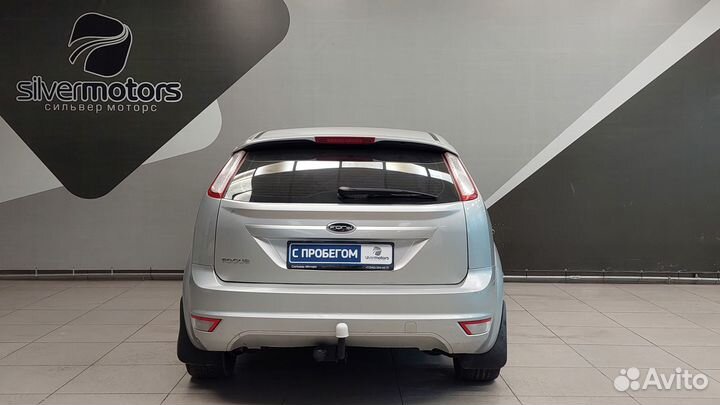 Ford Focus 2.0 МТ, 2010, 200 000 км