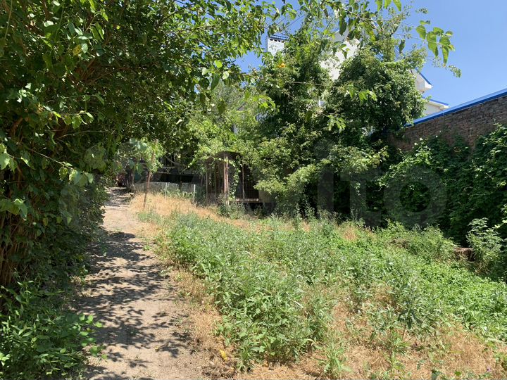 Участок 6 сот. (ИЖС)