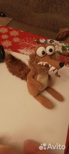 Мягкие игрушки бу пакетом