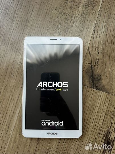 Планшет Archos 80d