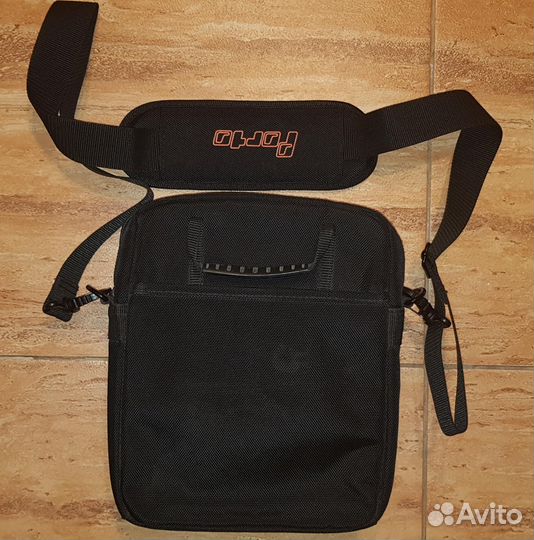 Сумка для планшета, ноутбука 10.2