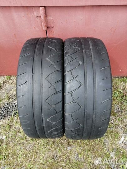 Kumho Ecsta XS KU36 225/45 R18 95W