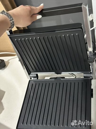 Электрогриль