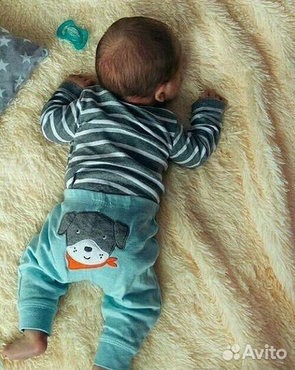 Одежда для новорожденных