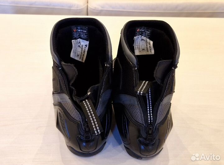 Ботинки Dainese Dinamica Air 43 EUR