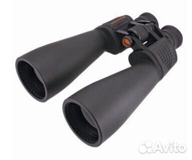 Бинокль 25 х 70
