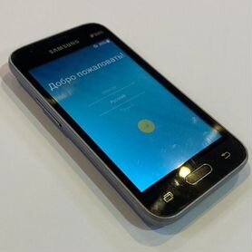 Samsung Galaxy J1 Mini SM-J105H, 8 ГБ