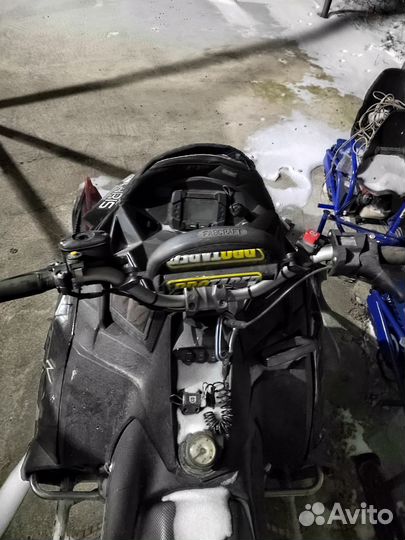 Polaris RMK 800