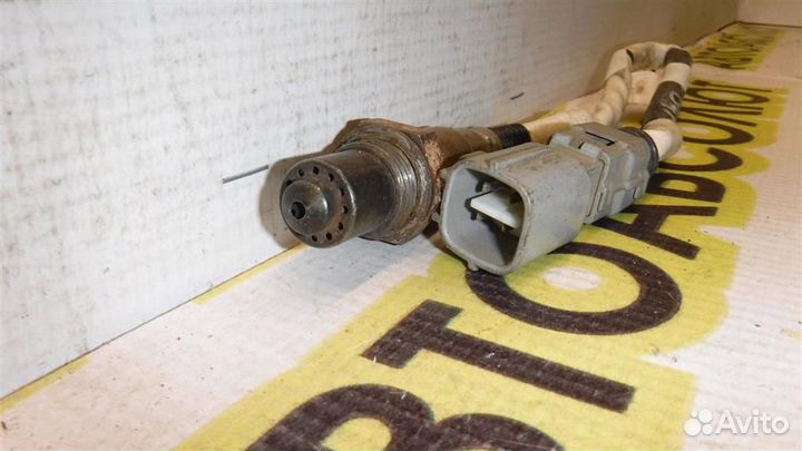 Датчик кислородный/Lambdasonde Toyota Corolla (E1