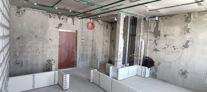 1-к. апартаменты, 31 м², 15/18 эт.