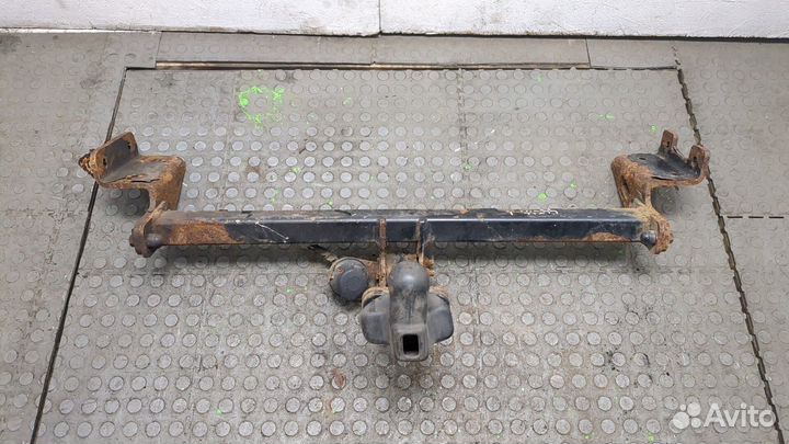 Устройство прицепное (фаркоп) Hyundai ix 35, 2012