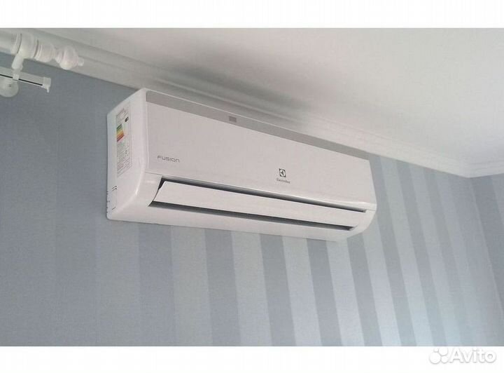 Кондиционер/Сплит-система с гарантией