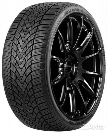 Arivo Winmaster ProX ARW5 275/40 R21