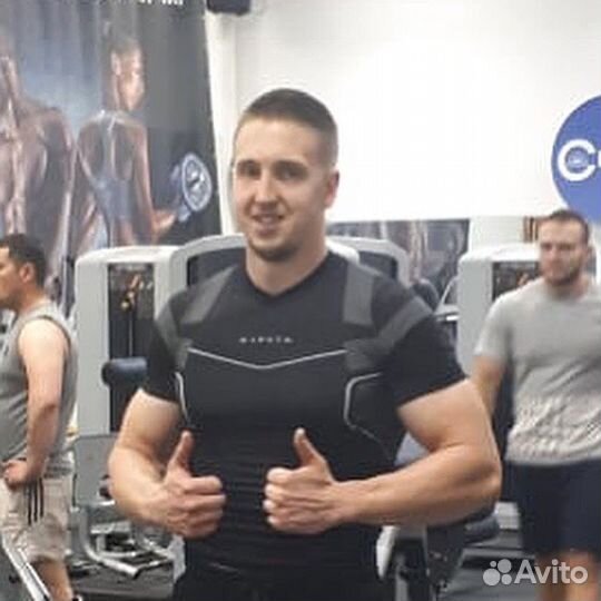 Тренерская деятельность