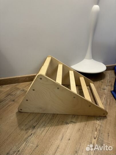 Треугольник пиклера