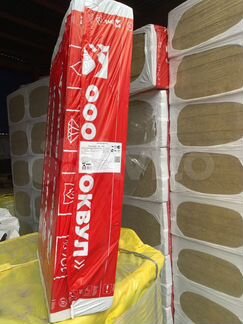 Rockwool Флор Батс