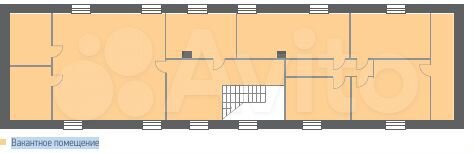 Офис 257м2 Бизнес-парк «Фактория»