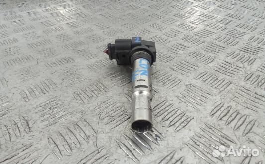 Катушка зажигания бензиновая volkswagen passat B6