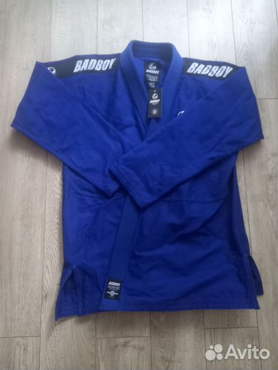 Ги (кимано) для бжж