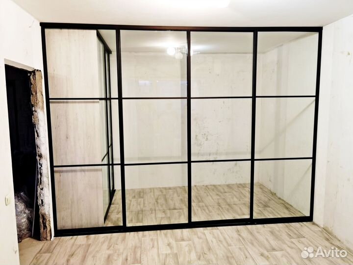 Перегородка