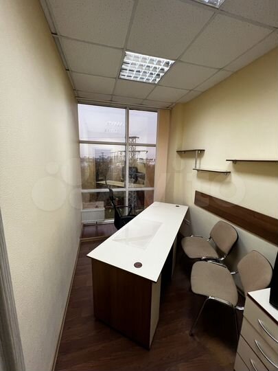 Офис, 36 м²