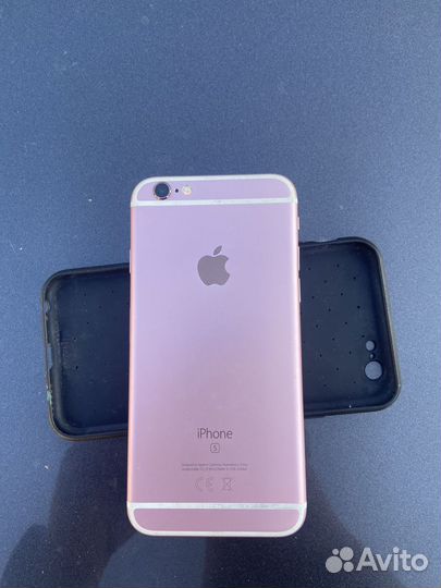 iPhone 6S, 32 ГБ