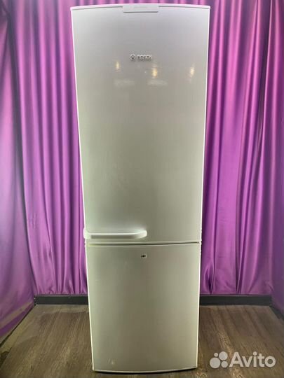 Холодильник bosch с доставкой