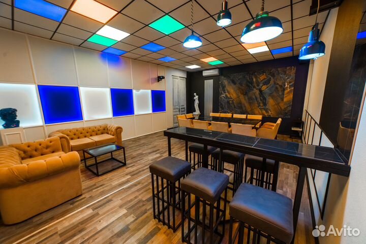 Лофт аренда